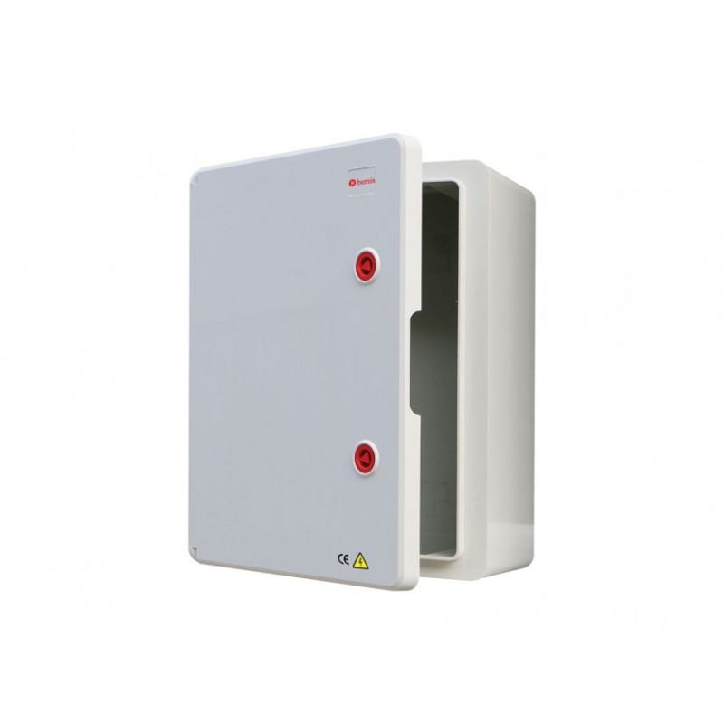 Distribuční skříň BM 500x700x250, IP65, IK10