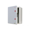 Distribučná skriňa BM 600x800x260, IP65, IK10