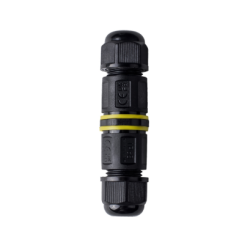 Káblová spojka ELEKTRIUM M682-B IP68, 0,5-1,5mm²