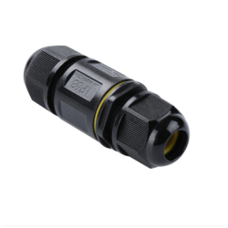 Káblová spojka ELEKTRIUM M684-mini IP68, 0,5-2,5 mm²