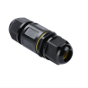 Káblová spojka ELEKTRIUM M684-mini IP68, 0,5-2,5 mm²