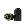 Káblová spojka ELEKTRIUM M684-mini IP68, 0,5-2,5 mm²