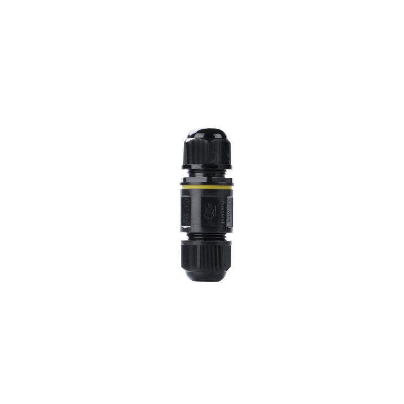 Káblová spojka ELEKTRIUM M684-mini IP68, 0,5-2,5 mm²