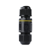 Káblová spojka ELEKTRIUM M684-mini IP68, 0,5-2,5 mm²