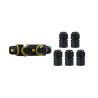 Spojovacia krabica ELEKTRIUM M684-F IP68, 0,5-2,5 mm²