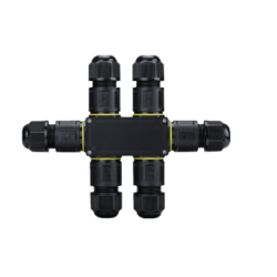 Spojovacia krabica ELEKTRIUM M684-S IP68, 0,5-2,5 mm²