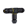 Spojovacia krabica ELEKTRIUM M685-TE IP68, 0,5-4 mm²
