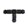 Spojovacia krabica ELEKTRIUM M685-TE IP68, 0,5-4 mm²