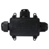 Spojovací krabice ELEKTRIUM M686-3A IP68, 0,5-2,5 mm²