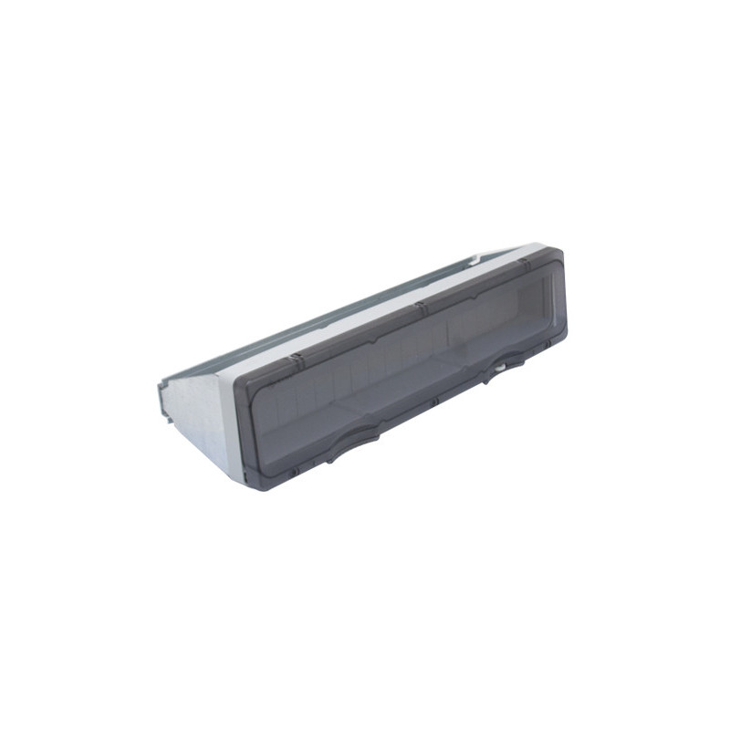 Modul pre istiace prvky 18 s kovovou DIN, IP54, TP electric