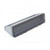 Modul pre istiace prvky 18 s kovovou DIN, IP54, TP electric