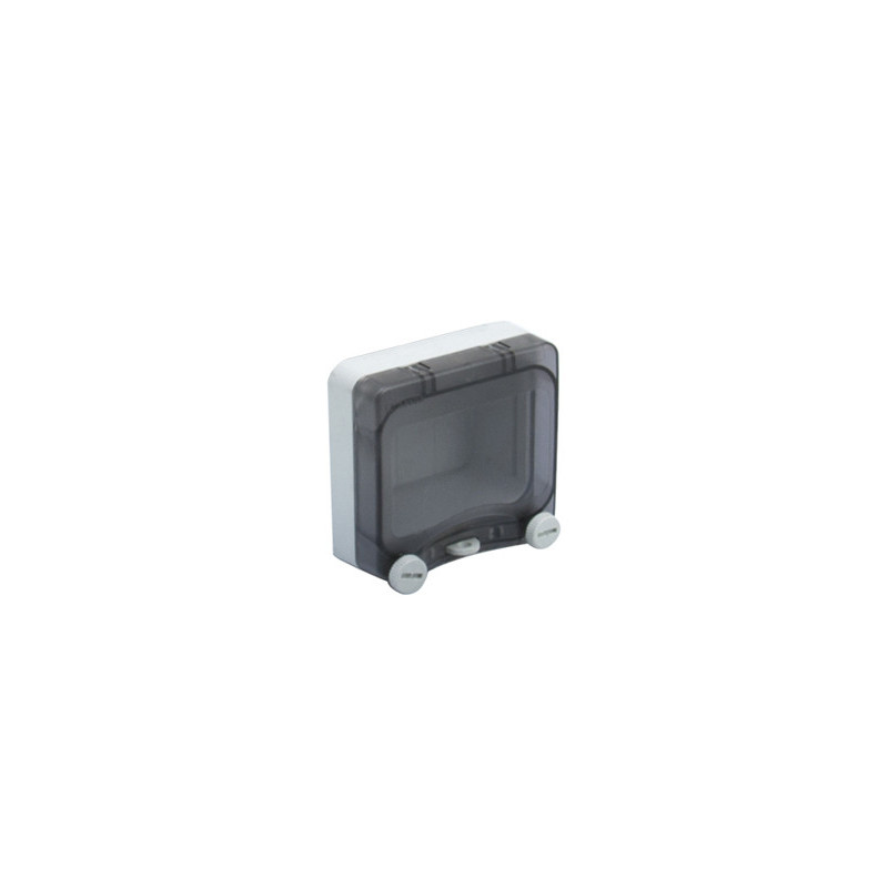 Modul pre istiace prvky IP67, 4 moduly, TP electric