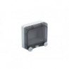 Modul pre istiace prvky IP67, 4 moduly, TP electric
