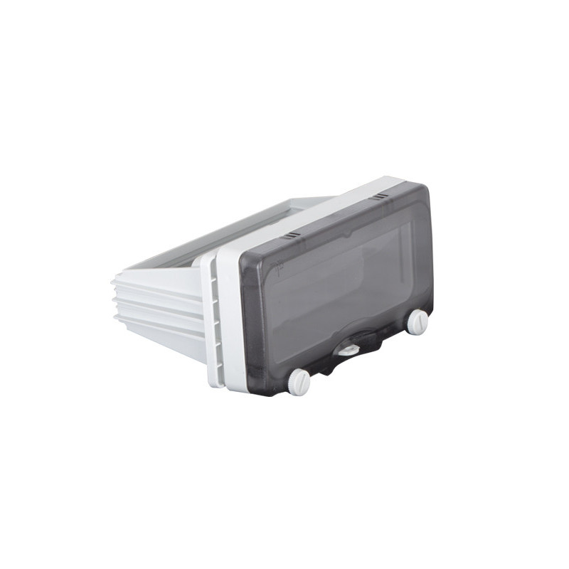 Modul pre istiace prvky s DIN IP67, 8 modulov, TP electric