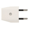 Vidlica priama biela 230V ORNO (OR-AE-1374)