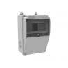 Krabica pre zásuvkovú kombináciu 155x255x138 7 modulov