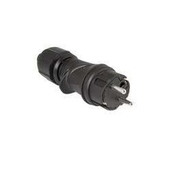 Vidlica S31 2P+E 16A, IP54,...