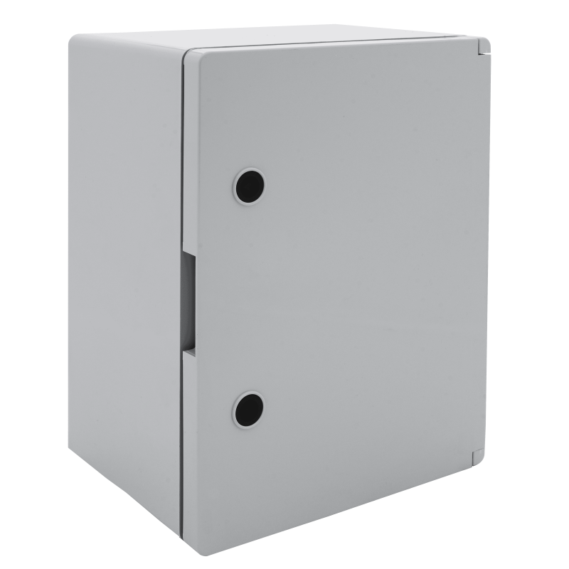 Distribučná skriňa CP5003ED 300x400x225, IP65, IK10