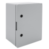 Distribučná skriňa CP5003ED 300x400x225, IP65, IK10