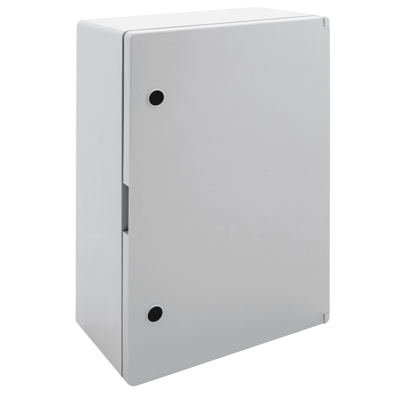 Distribučná skriňa CP5005D 400x600x250, IP65, IK10