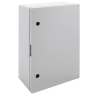 Distribučná skriňa CP5005D 400x600x250, IP65, IK10