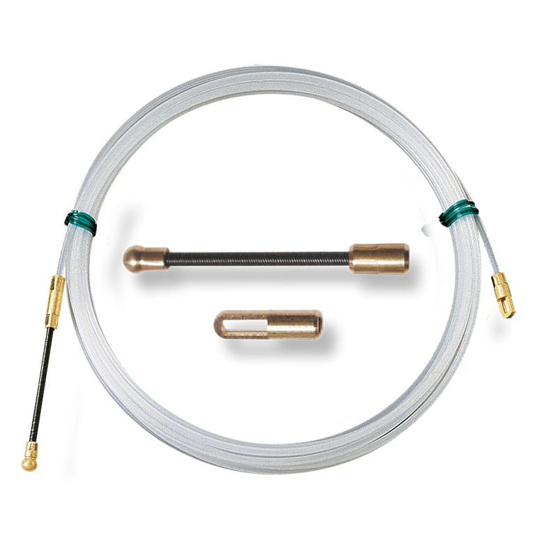 ARLINE naťahovacie pero 4mm x 30m nylon