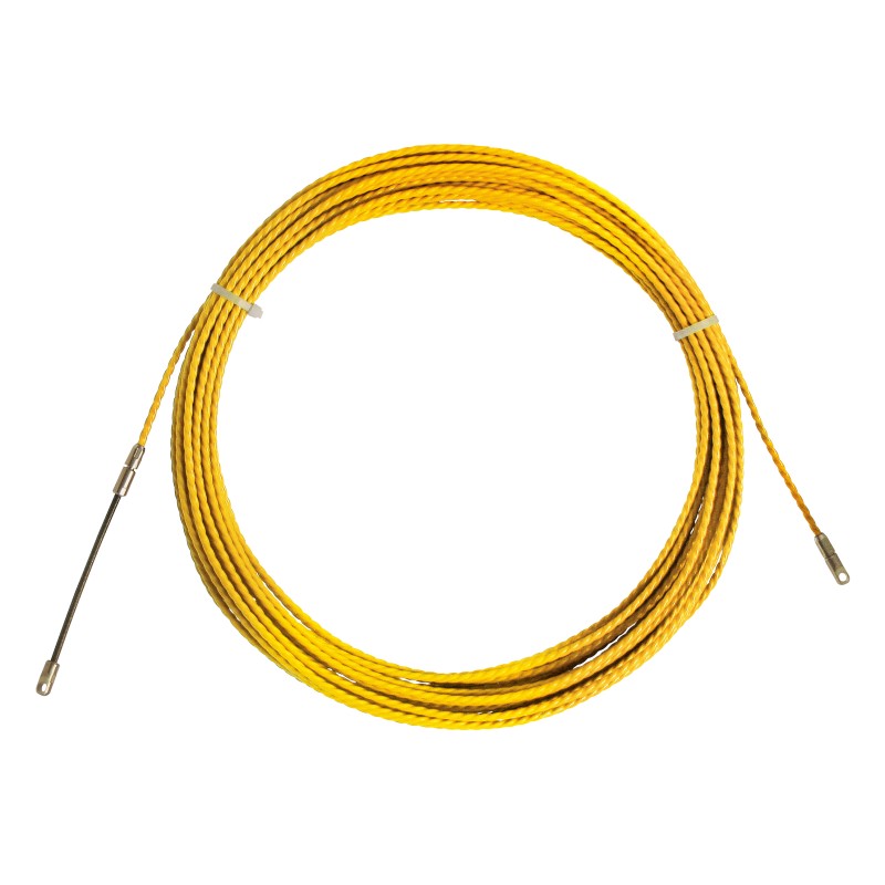 Polyesterové preťahovacie pero 5mm 50m