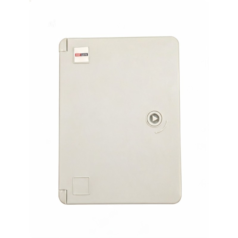 Distribučná skriňa HZ 210x280x130, IP65
