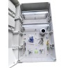Krabica pre zásuvkovú kombináciu BH8 300x535x145 26 modulov, IP66