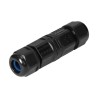 Káblový konektor, priamy s rýchlospojkou, IP68 3x4mm², 400V/25A