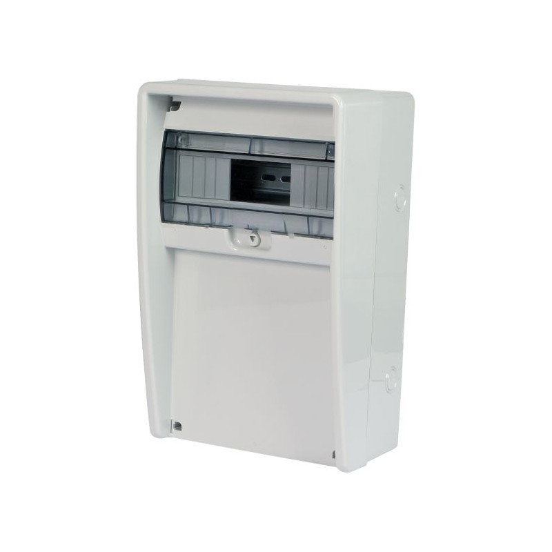 Krabica pre zásuvkové kombinácie ULISSE 250 IP65 250x403x177 mm