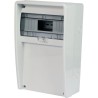 Krabica pre zásuvkové kombinácie ULISSE 250 IP65 250x403x177 mm