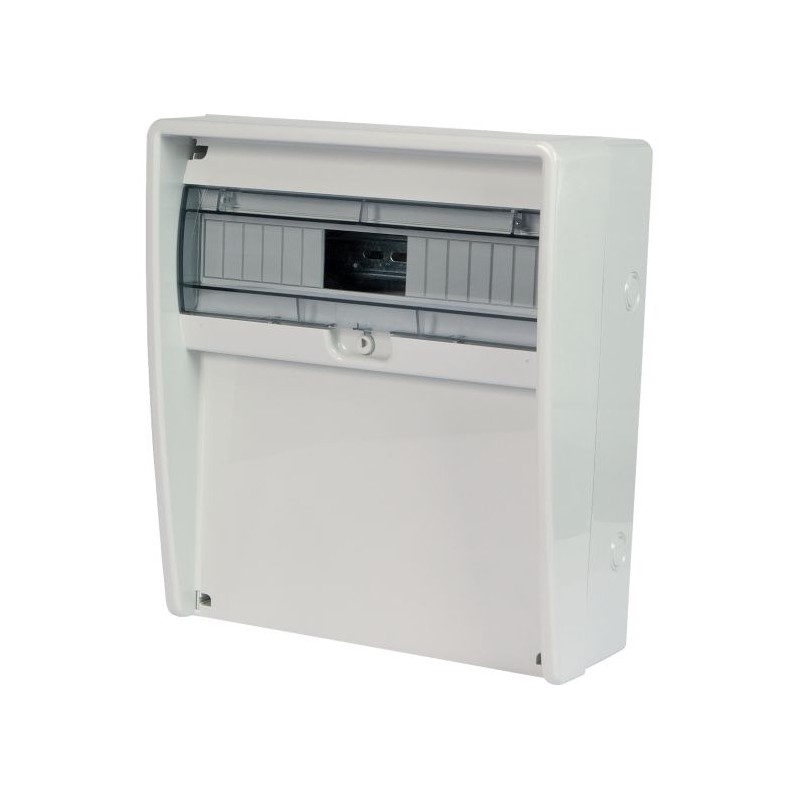 Krabica pre zásuvkové kombinácie ULISSE 350 IP65 350x403x177 mm