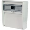 Krabica pre zásuvkové kombinácie ULISSE 350 IP65 350x403x177 mm