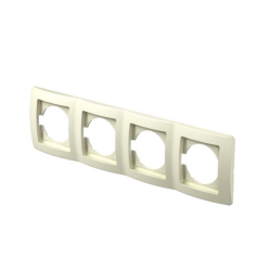 Rámček 4 horizontálna,...
