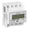 Elektromer OR-WE-529 3F 100 A, port RS-485, MID, 4 moduly, DIN TH-35 mm