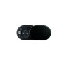 Nábytková zásuvka SLIDEBOX, 1x230V, 1x USB A, 1x USB C, kábel 1,9 m