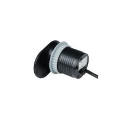 Nábytková zásuvka SLIDEBOX, 1x230V, 1x USB A, 1x USB C, kábel 1,9 m