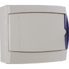 Rozvodnica 8-12 modulov HYDRA 3503/RN-GO IP65, JANGAR