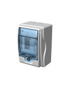 OMNIUM SPA IP65