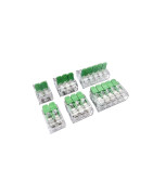 ELEKTRIUM svorky