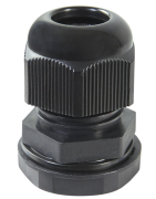 Káblové vývodky IP54 s maticou